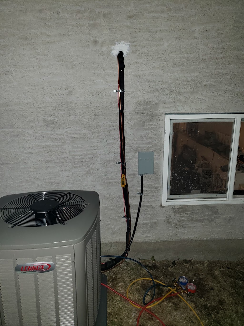 Perfect Mechanical Solutions Ltd. | 1655 Leila Ave, Winnipeg, MB R2P 2X7, Canada | Phone: (204) 583-1254