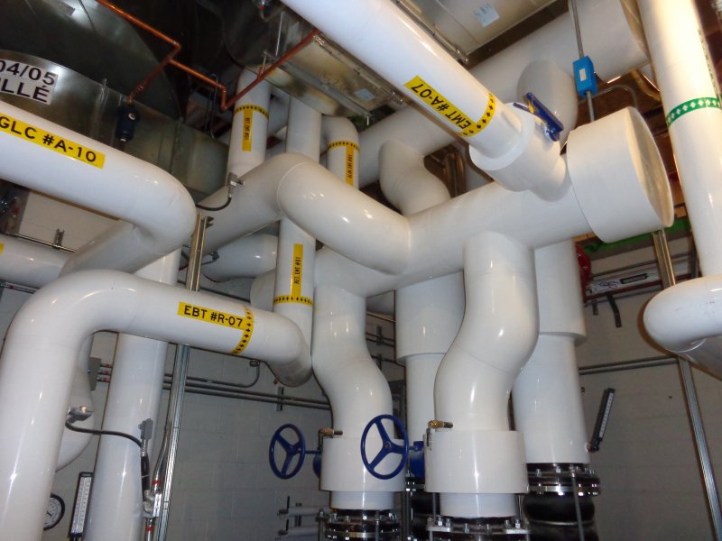 Amiantek Isolation | 113 Rue Soucy, Québec, QC G1B 1N3, Canada | Phone: (418) 255-1649
