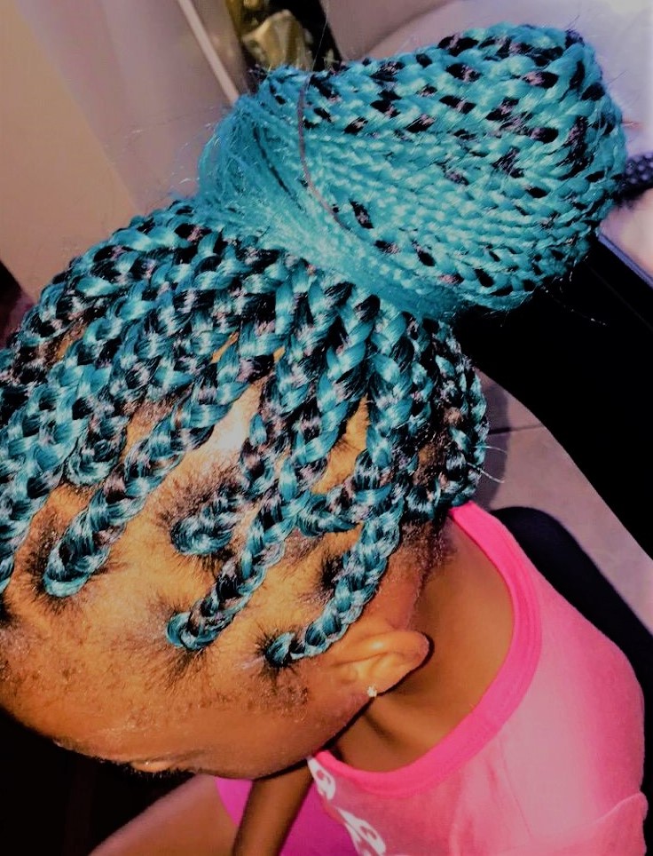 Nikki Hair Studio | Rue du Pavillon, Aylmer, QC J9H 1T1, Canada | Phone: (613) 698-6531