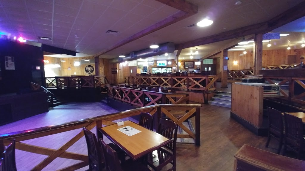 Stampede Ranch | 226 Woodlawn Rd W, Guelph, ON N1H 1B6, Canada | Phone: (519) 822-1358