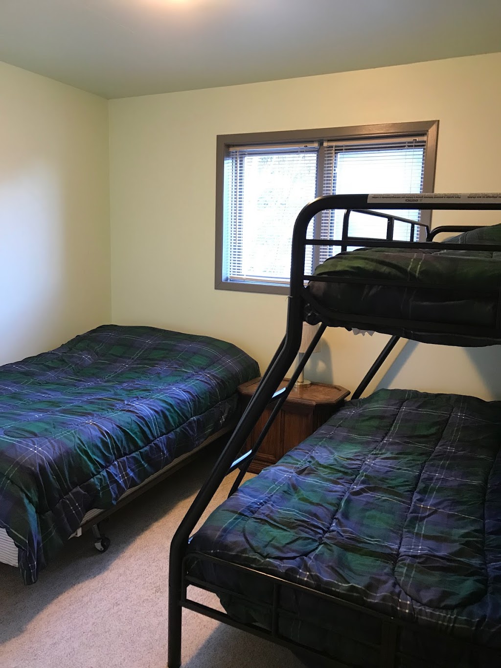 Great Escape Cabins | 884 Hwy. 607, Alban, ON P0M 1A0, Canada | Phone: (705) 978-0899