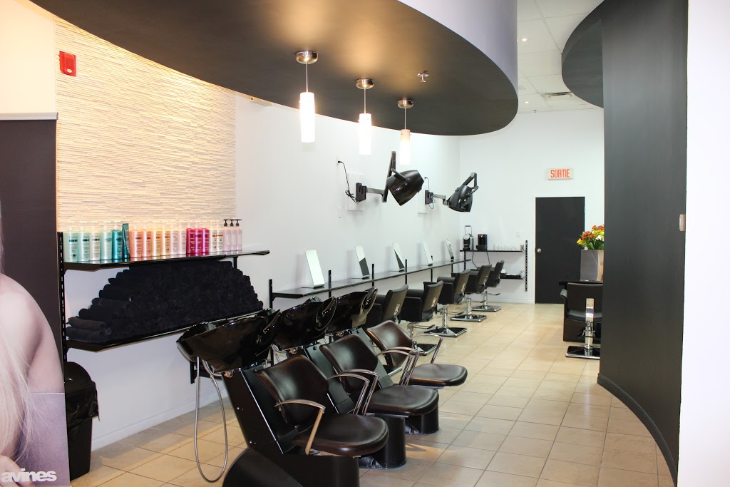 Coiffeurs du Faubourg | 1025 Rue Lionel-Daunais, Boucherville, QC J4B 0B1, Canada | Phone: (450) 449-1261