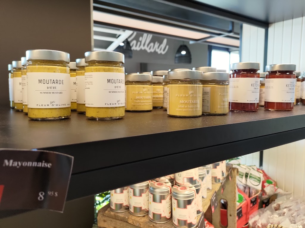 Paillard Saint-Hubert | 8100 Bd Cousineau, Saint-Hubert, QC J3Z 0G8, Canada | Phone: (418) 692-1221