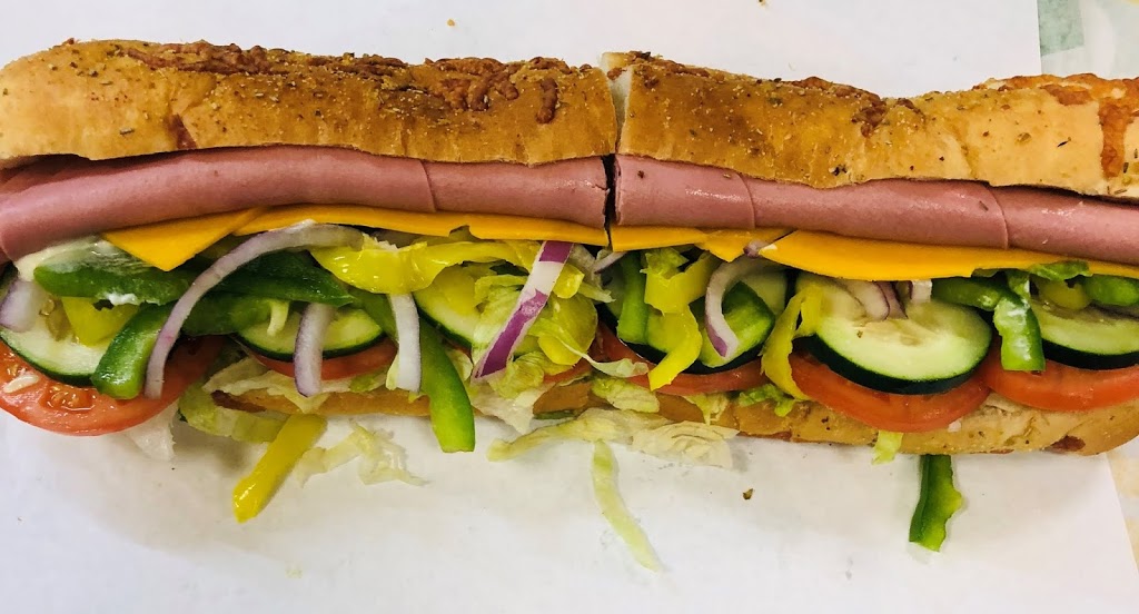 Subway | 1 Bellis Fair Pky, Bellis Fair Mall STE 521, Bellingham, WA 98226, USA | Phone: (360) 647-6697