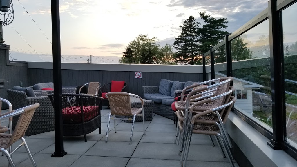 Second Cup Coffee Co. | 284 Main St, Shediac, NB E4P 2E3, Canada | Phone: (506) 351-0122