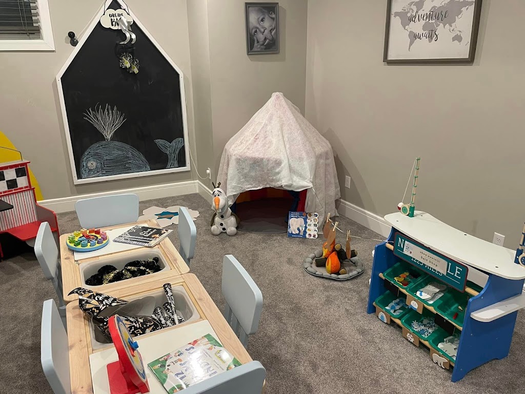 Momma Sams Dayhome | 774 Berg Lp, Leduc, AB T9E 1G9, Canada | Phone: (587) 938-0488