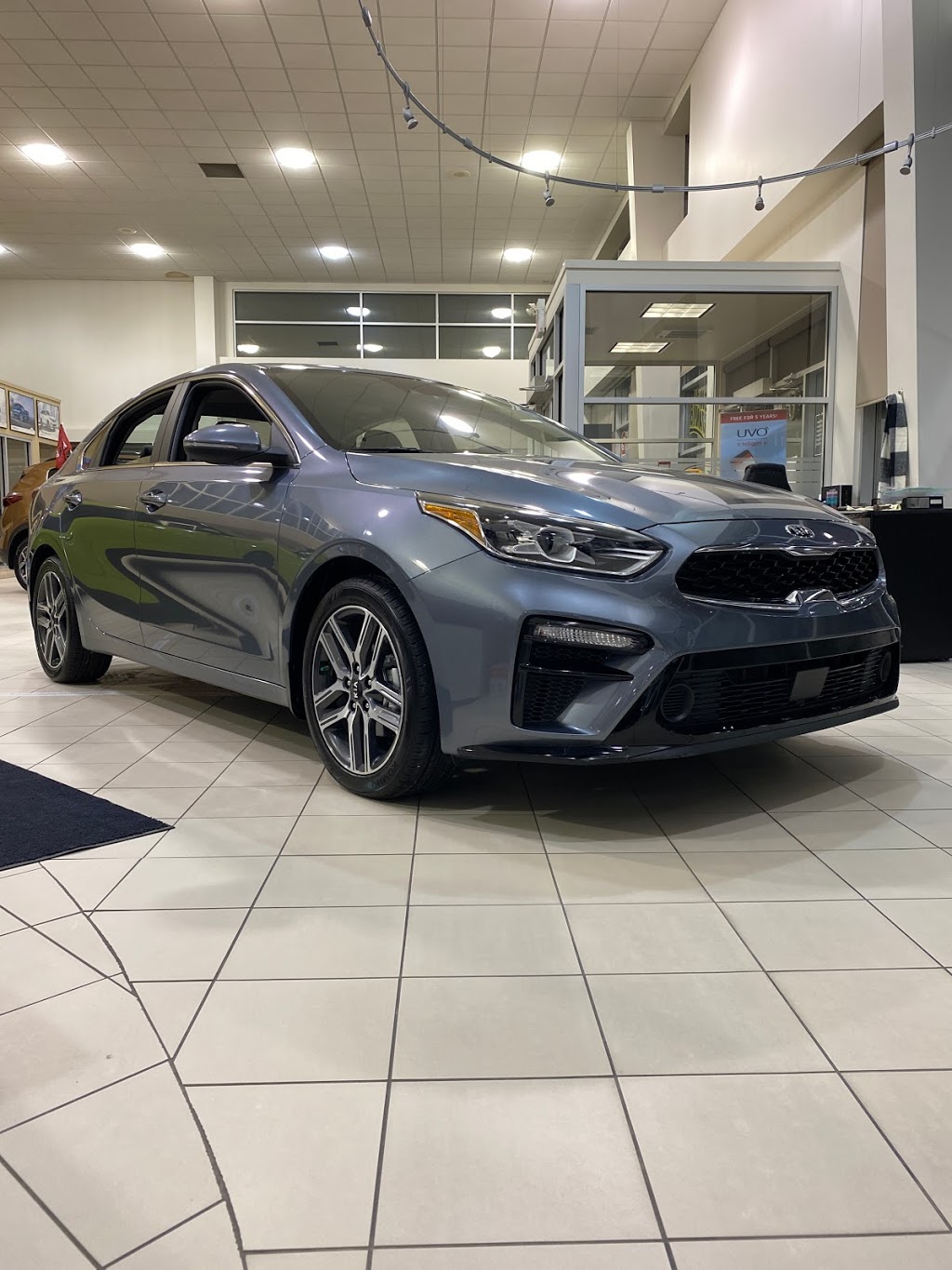 Kia of Saskatoon | 730 Brand Rd, Saskatoon, SK S7J 5J3, Canada | Phone: (306) 955-5080