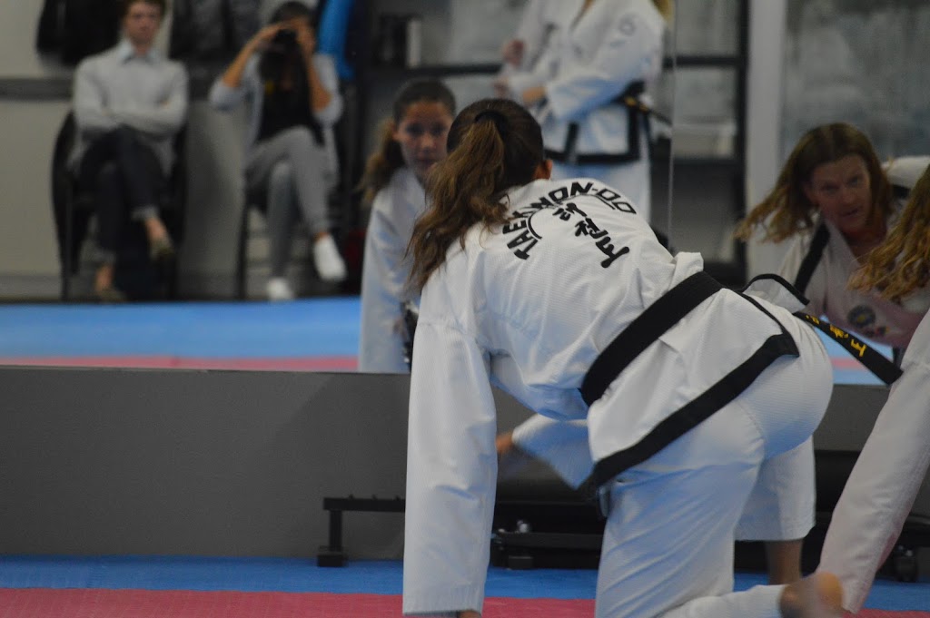Apollo Taekwon-do | 11 Sage Hill Passage Northwest, Calgary, AB T3R 0S4, Canada | Phone: (403) 998-8536