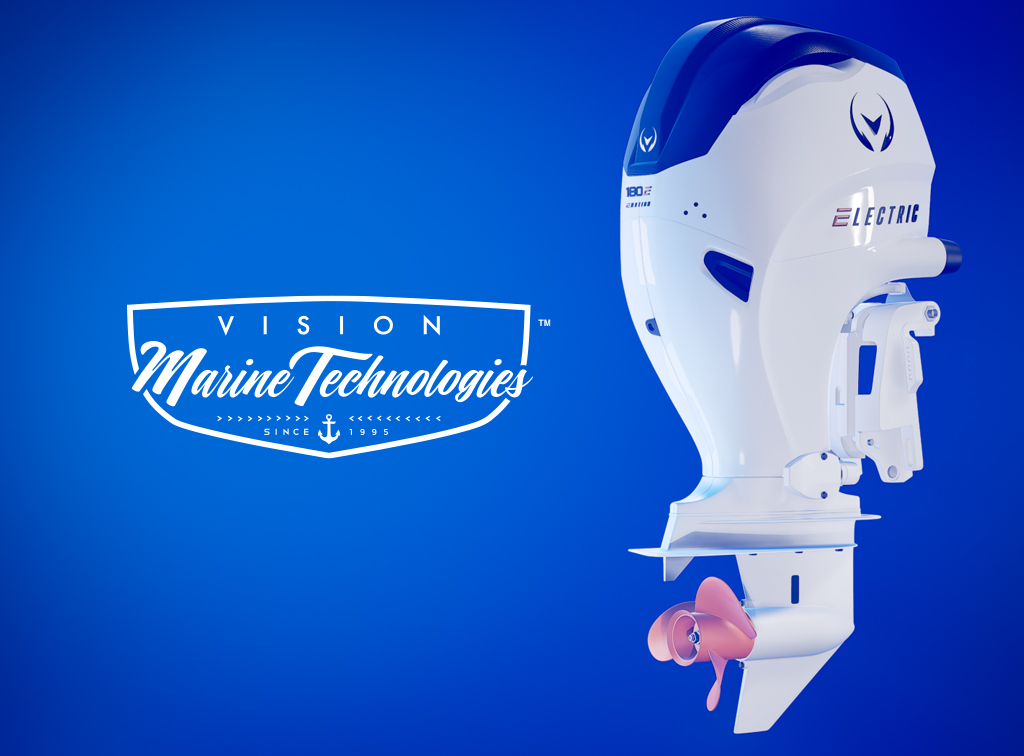 Vision Marine Technologies | 730 Bd du Curé-Boivin, Boisbriand, QC J7G 2A7, Canada | Phone: (450) 951-7009