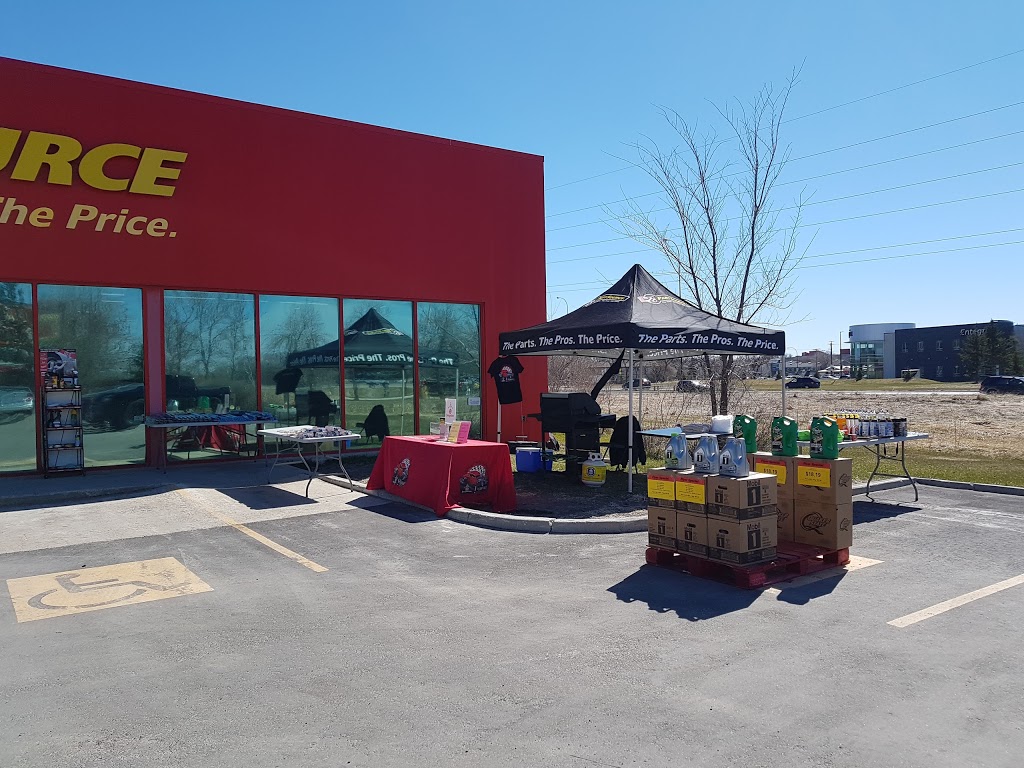 PartSource | 1969 Bishop Grandin Blvd, Winnipeg, MB R2M 5S1, Canada | Phone: (204) 253-2361
