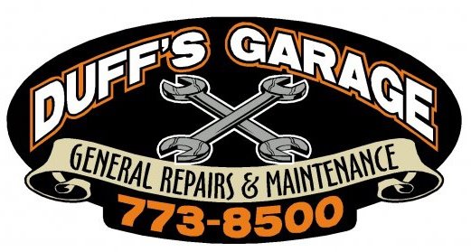 Duffs Garage | 380 Talbot St E, Aylmer, ON N5H 1J5, Canada | Phone: (519) 773-8500