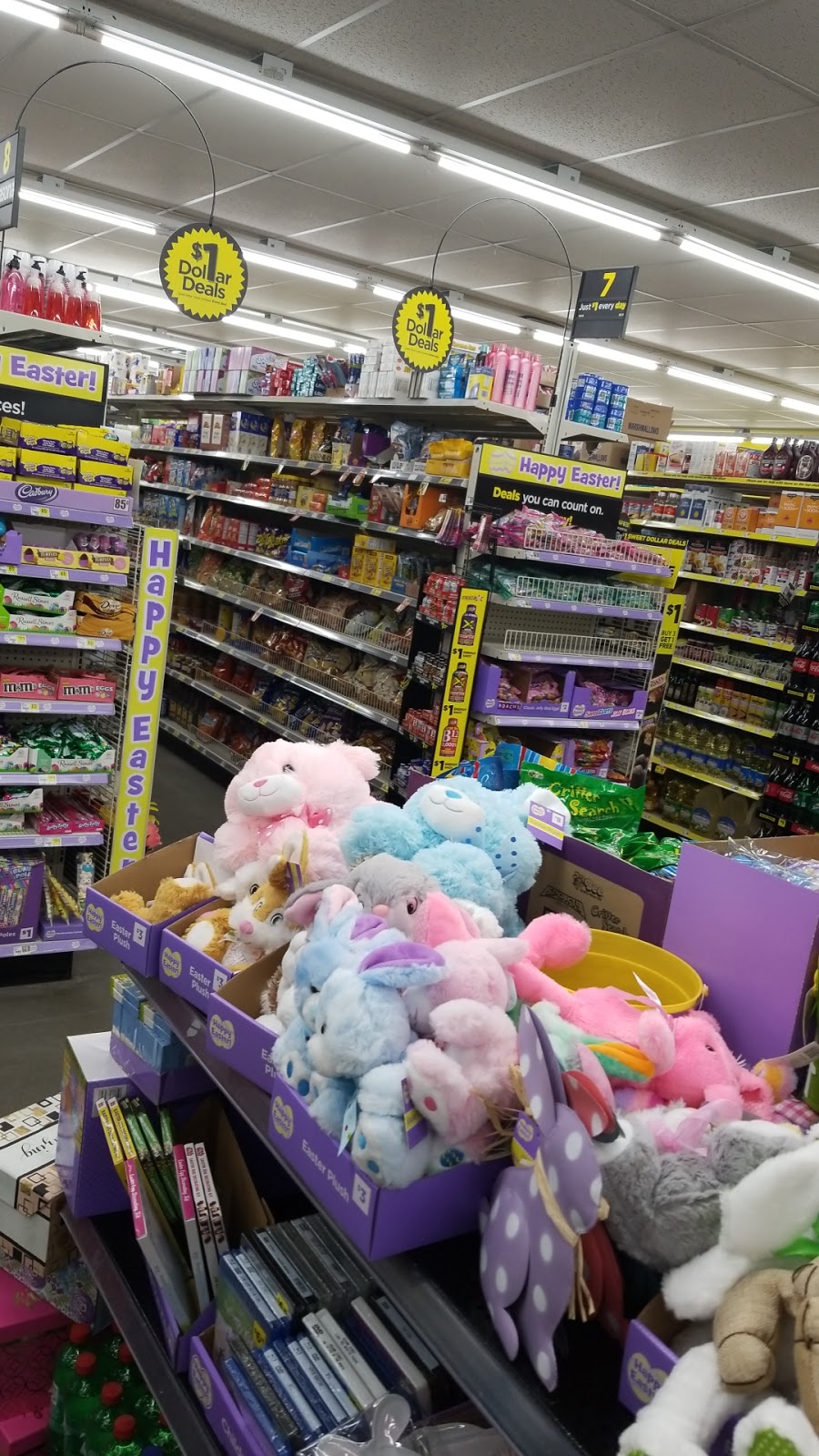 Dollar General | 12644 NY-12E, Chaumont, NY 13622, USA | Phone: (315) 649-2234