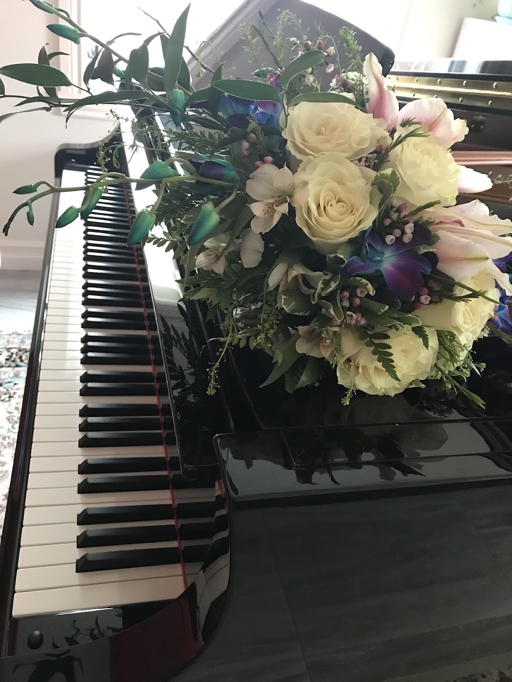 Studio Piano Chantal Daigle | 4660 Rue Bellavance, Sherbrooke, QC J1N 2S4, Canada | Phone: (514) 445-3882