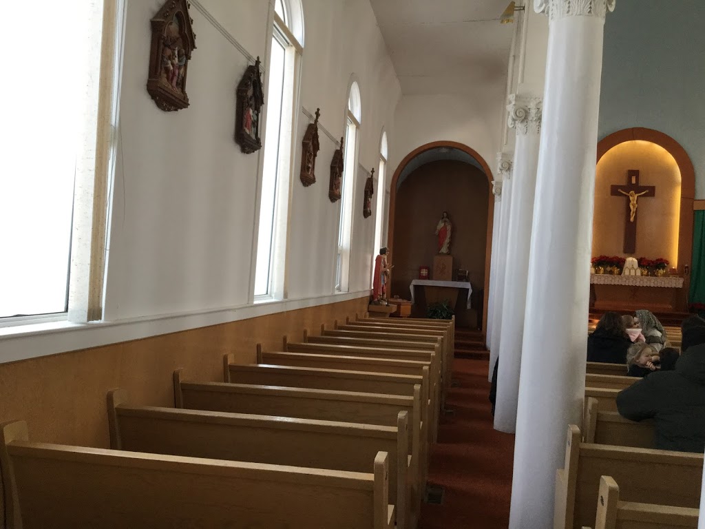 Latin Mass Saskatoon | 301 Avenue Y S, Saskatoon, SK S7M 3J6, Canada | Phone: (306) 382-2878