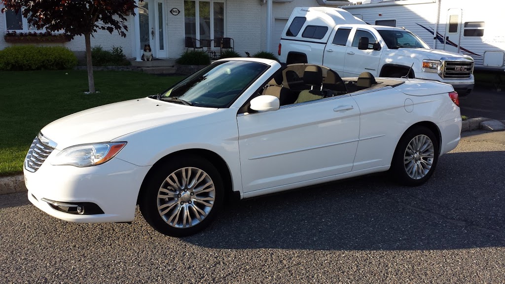 Automobiles Bruno Drouin Inc | 26 Rue Drouin, Scott, QC G0S 3G0, Canada | Phone: (418) 387-3093