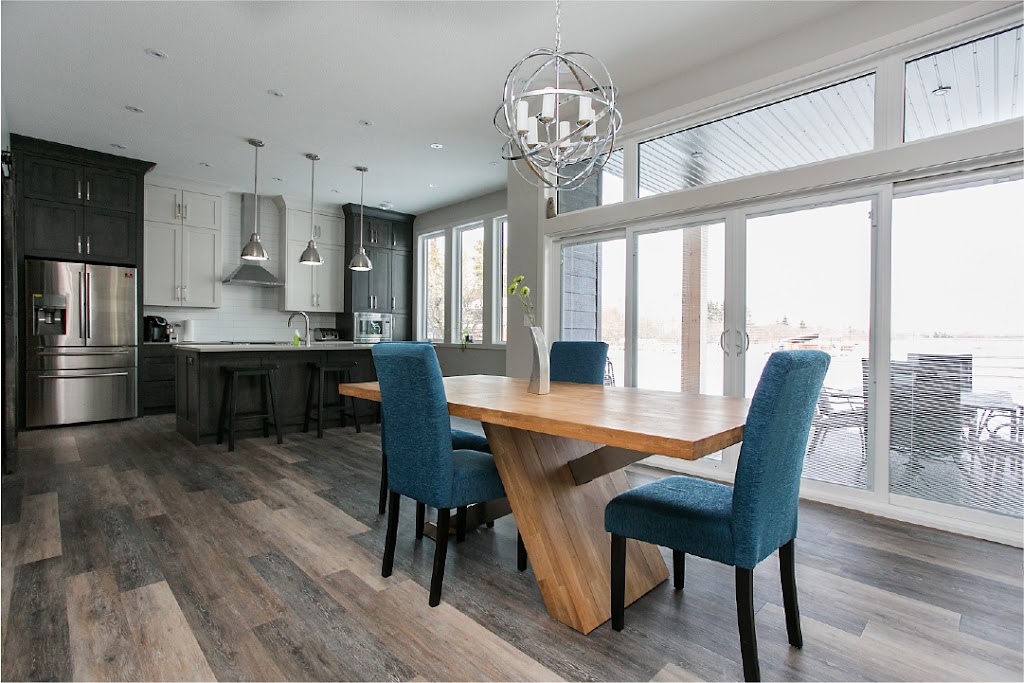 Parkland Builders Group Ltd. | 93 Garrison Cir, Red Deer, AB T4P 0P6, Canada | Phone: (403) 341-9359