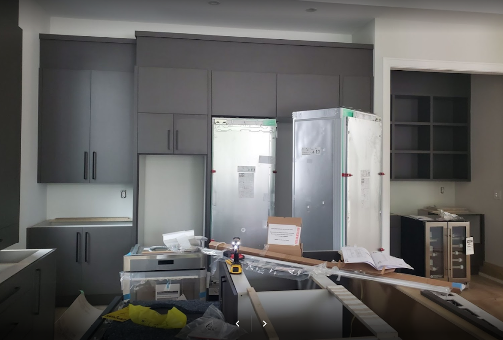 HM Contracting & Electrical | Bakersfield Ct, Winnipeg, MB R3Y 0X4, Canada | Phone: (204) 227-5495