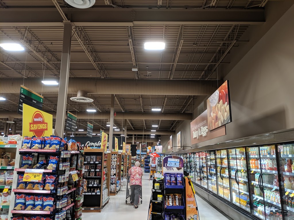 Sobeys Fundy Trail Mall | 68 Robie St, Truro, NS B2N 1L2, Canada | Phone: (902) 893-9388