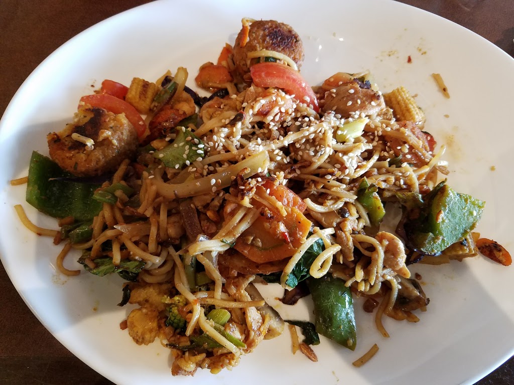 Mongolian Village | 2150 Robertson Rd, Nepean, ON K2H 9S1, Canada | Phone: (613) 596-4366