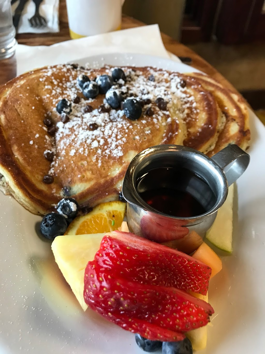 Breakn Eggs Crêperie | 5235 Main St, Buffalo, NY 14221, USA | Phone: (716) 634-3447