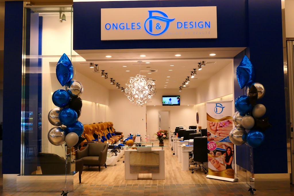 Ongles Pro Arts Fleur de Lys | 552 Bd Wilfrid-Hamel, Québec, QC G1M 3E5, Canada | Phone: (418) 204-7676