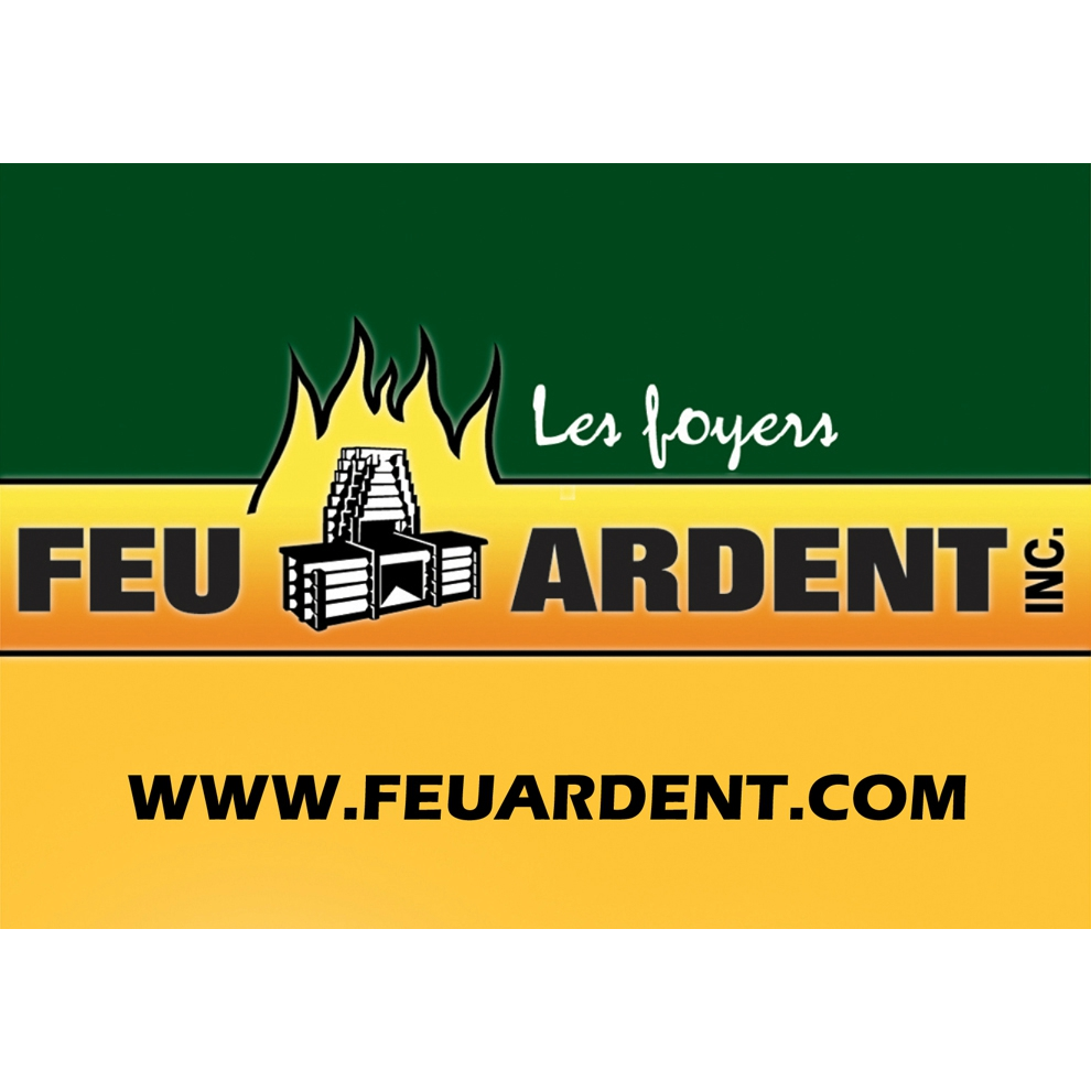 Les Foyers Feu Ardent Inc | 724 Chemin Industriel, Saint-Nicolas, QC G7A 1B5, Canada | Phone: (418) 831-1514