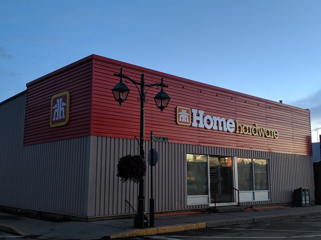 Smoky Lake Home Hardware | 3 Wheatland Ave, Smoky Lake, AB T0A 3C0, Canada | Phone: (780) 656-3690