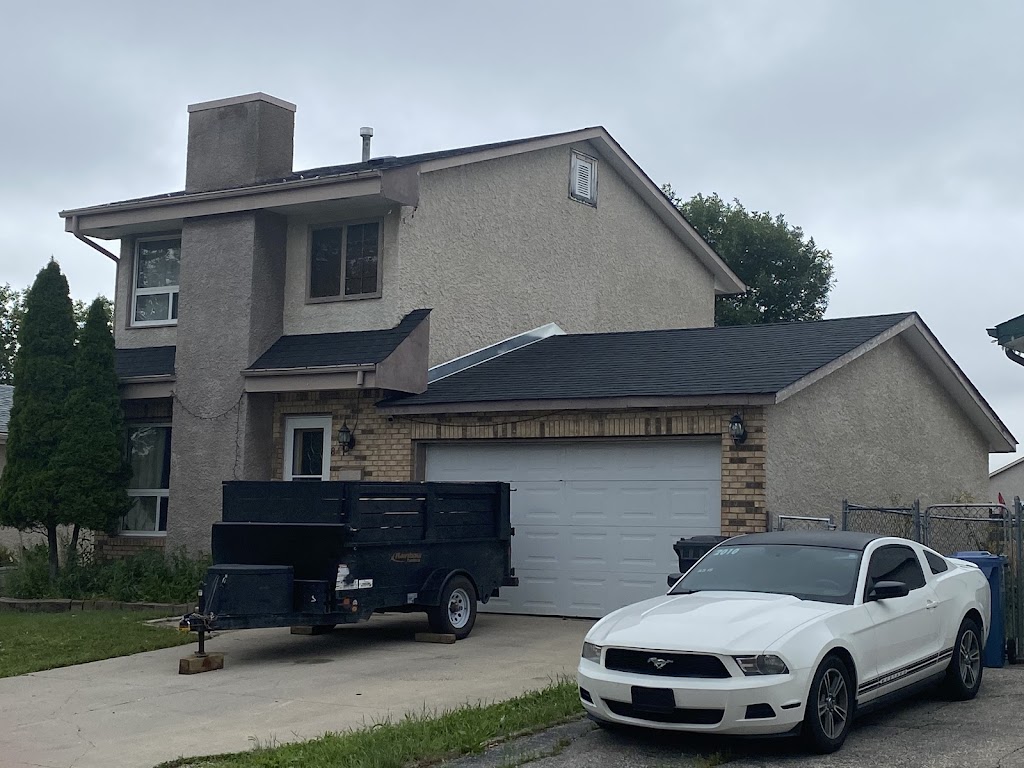 Excellent Roofing & Siding Ltd. | 1240 Ellice Ave, Winnipeg, MB R3G 0J1, Canada | Phone: (204) 775-2440