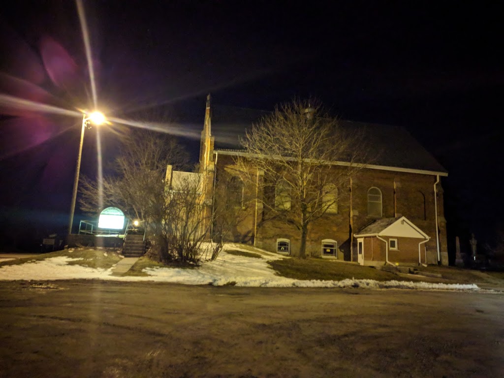 Case United Church | 6180 WHITE CHURCH RD, Mount Hope, ON L0R 1W0, Canada | Phone: (905) 679-4341