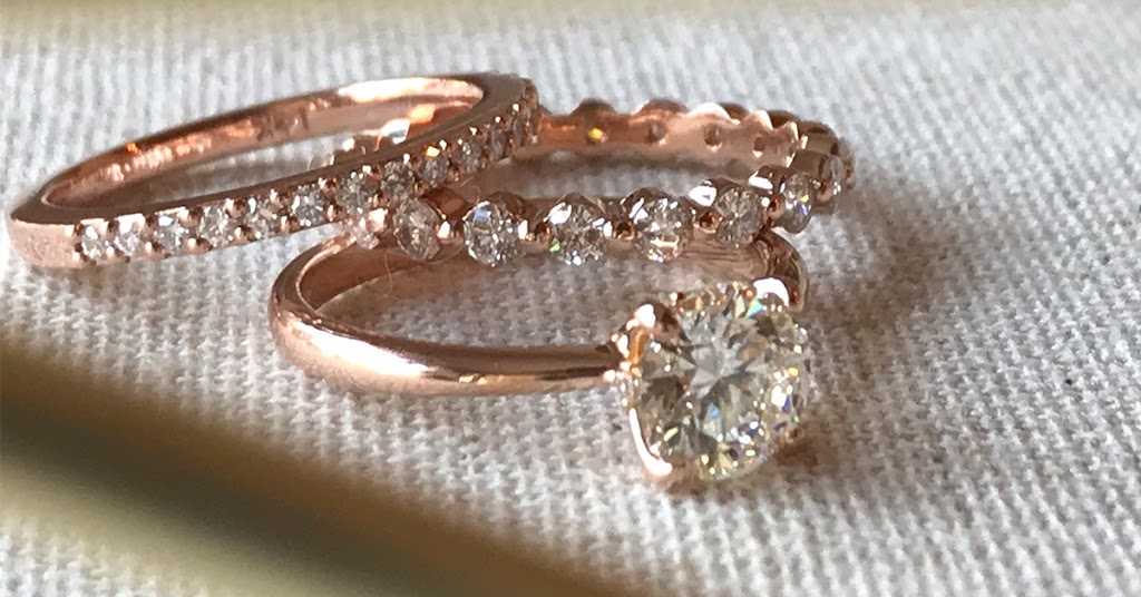 Bijou Jewelry | 138 Provencher Blvd, Winnipeg, MB R2H 0G3, Canada | Phone: (204) 233-9744