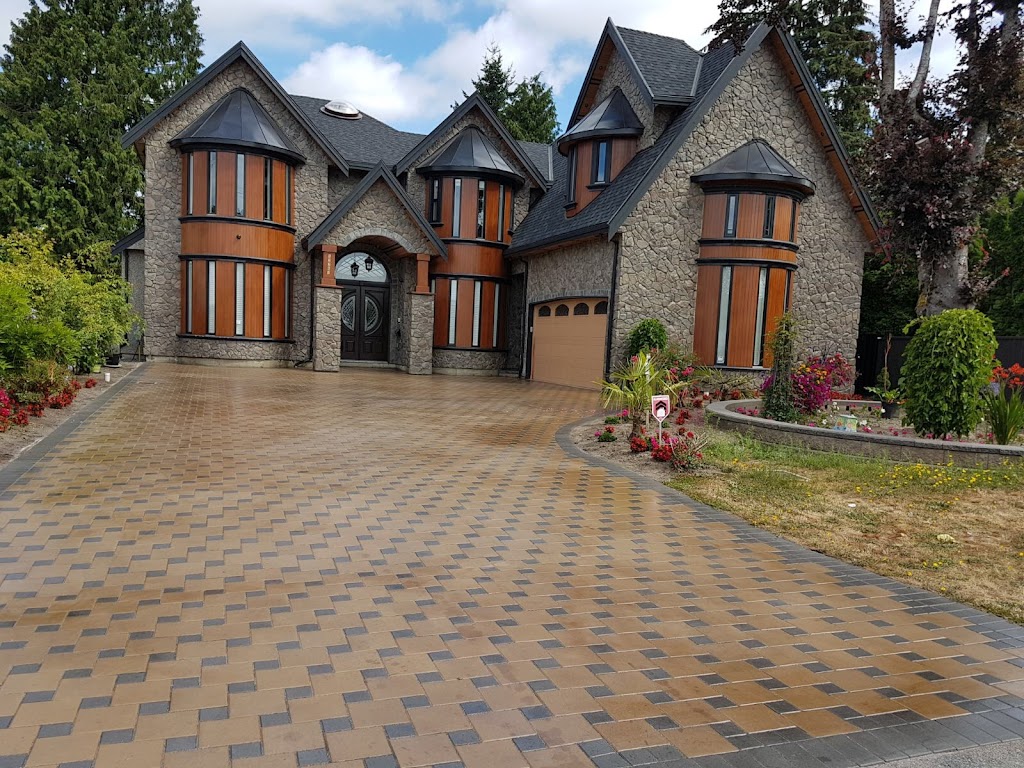 The Golden Shovel Landscape | 14088 Riverport Way, Richmond, BC V6W 0A7, Canada | Phone: (778) 863-5258