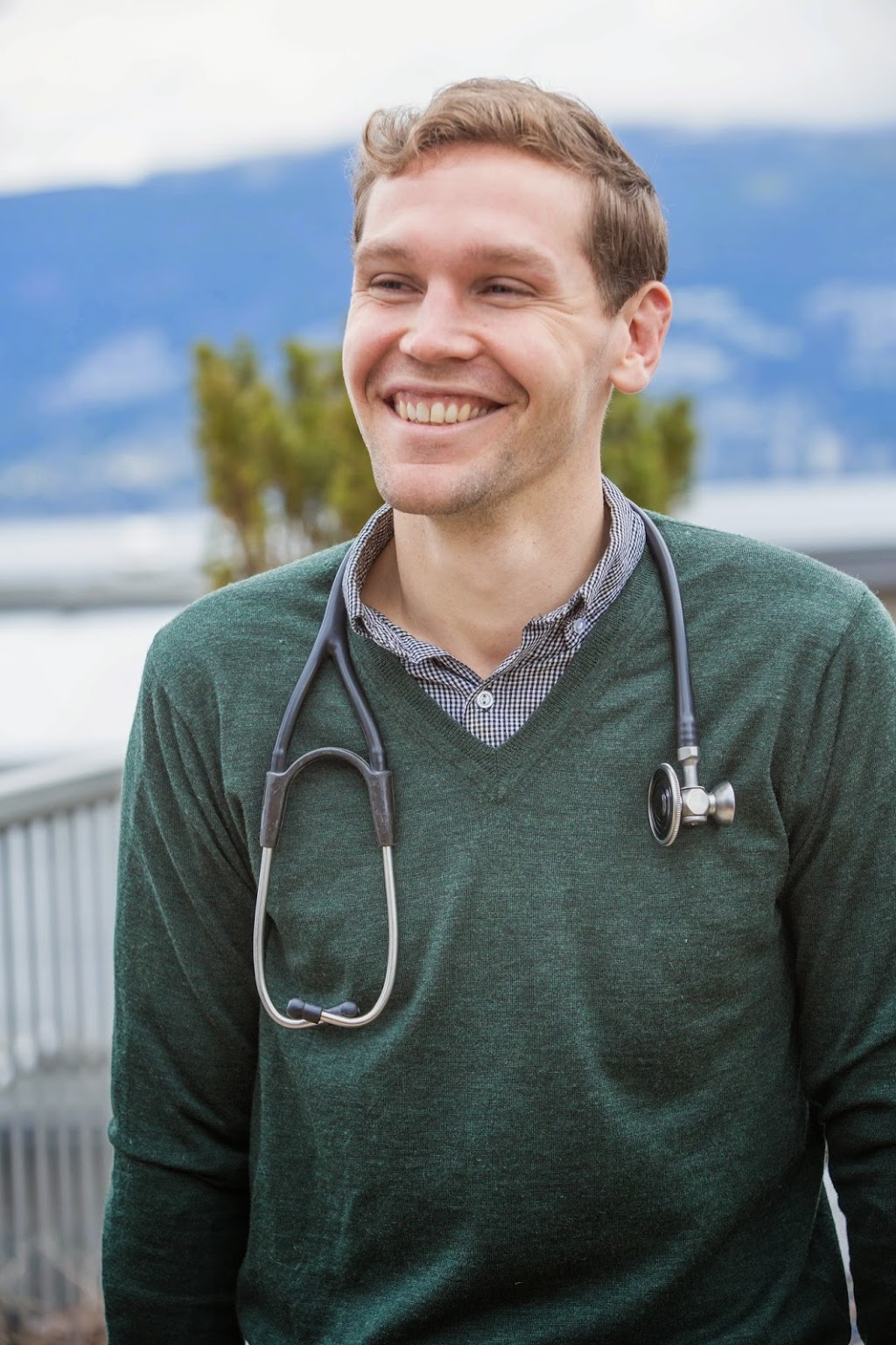Dr. Tomah Phillips ND | 4168 Dunbar St, Vancouver, BC V6J 2E7, Canada | Phone: (604) 742-0702