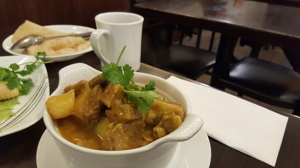 City 1 Cafe | 954 W King Edward Ave, Vancouver, BC V5Z 2E2, Canada | Phone: (604) 569-1199