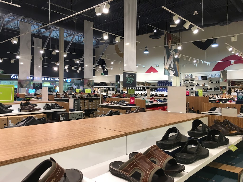 Globo Shoes | 3900 Hwy 7 #7, Woodbridge, ON L4L 6B9, Canada | Phone: (905) 264-4562