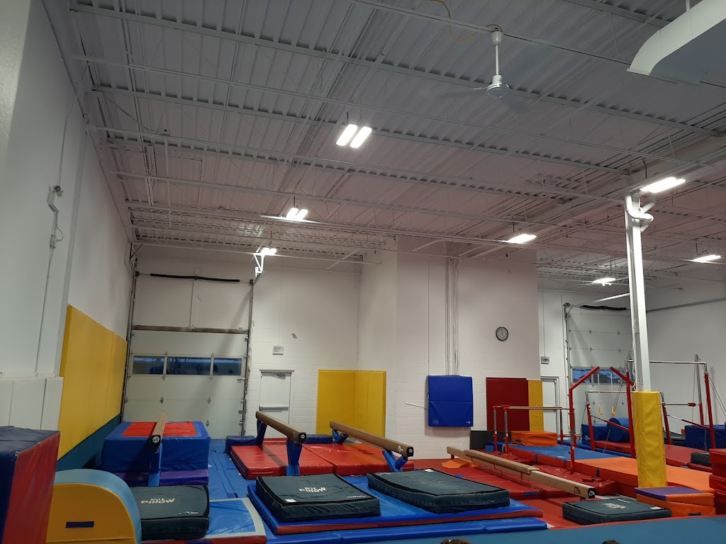Gymworld | 1540 Fanshawe Park Rd W, London, ON N6H 5L8, Canada | Phone: (519) 474-4960
