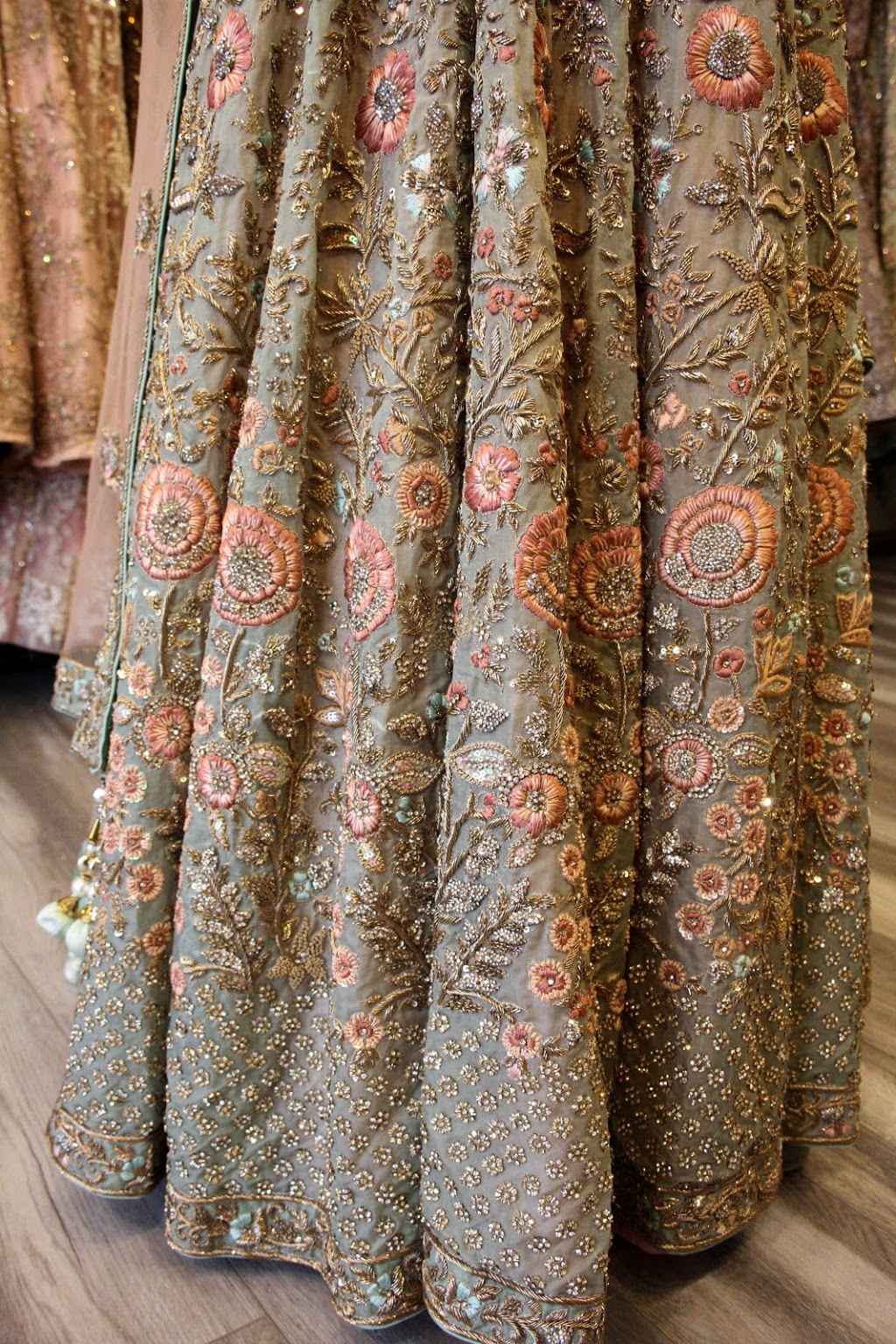 DULHAN By Mischief | 30 Karachi Dr Unit 71, Markham, ON L3S 0B5, Canada | Phone: (647) 988-7251