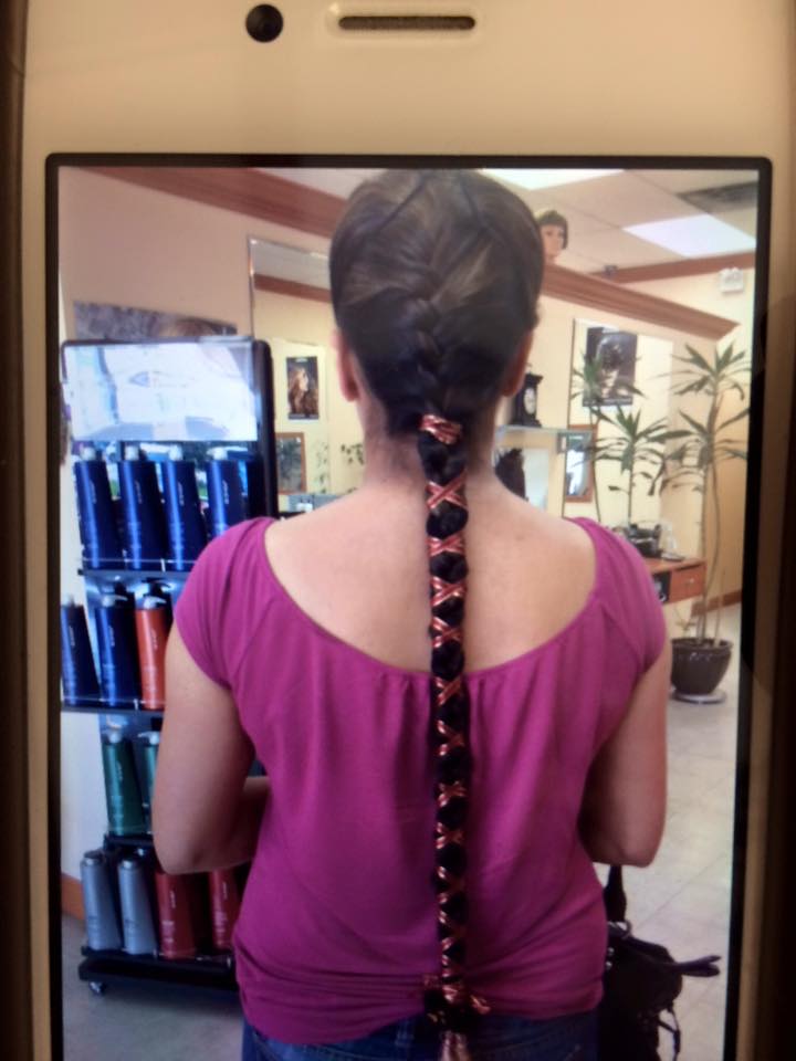 Charms Salon and Spa | 1372 Weber St E, Kitchener, ON N2A 1C4, Canada | Phone: (519) 893-7477