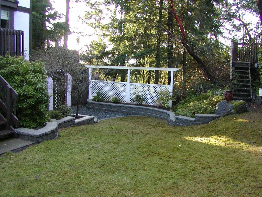 Strain Landscapes Ltd. | 5701 Hammond Bay Rd, Nanaimo, BC V9T 5N2, Canada | Phone: (250) 729-1061