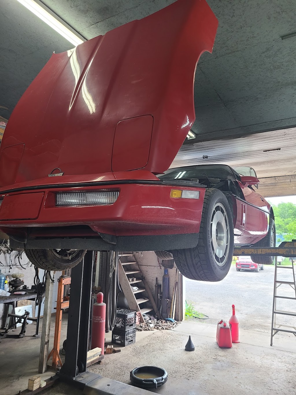 LTR Automotive | 1029 QC-207, Kahnawake, QC J0L 1B0, Canada | Phone: (450) 632-3492