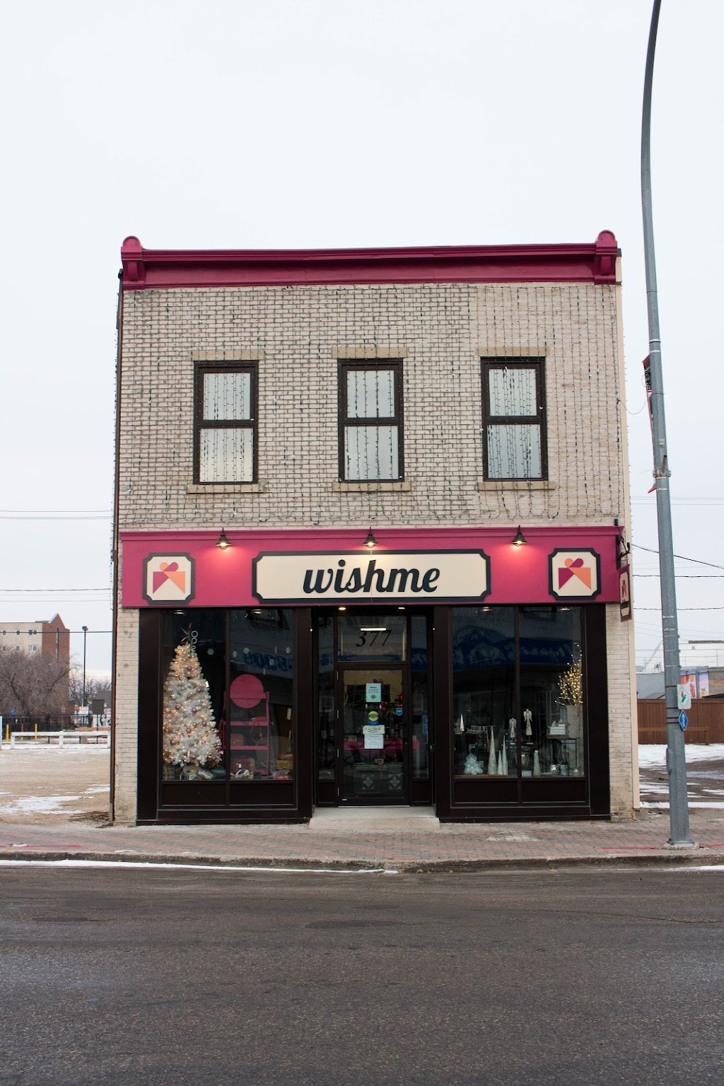 Wishme | 377 Eveline St, Selkirk, MB R1A 1N4, Canada | Phone: (204) 785-2984