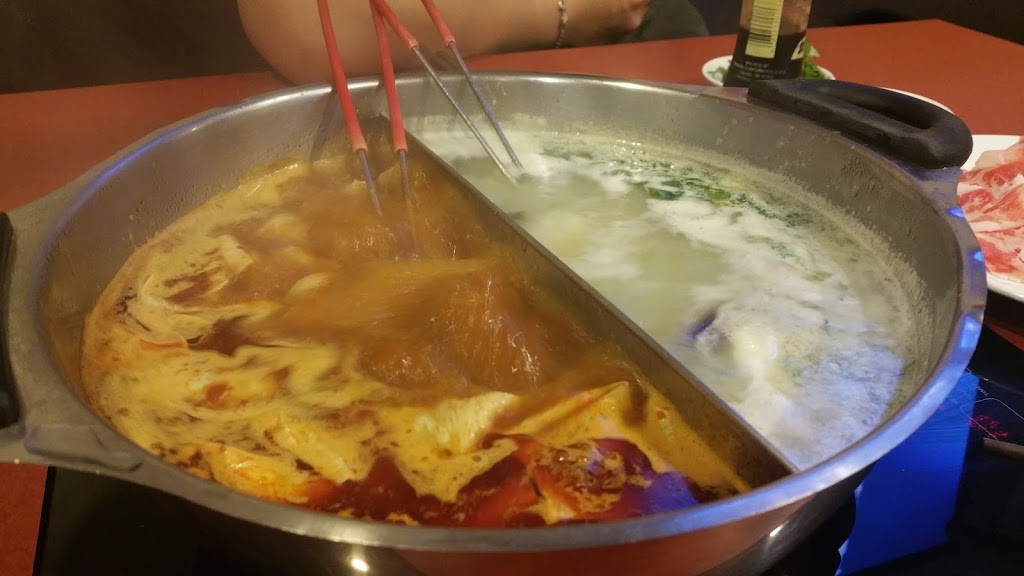 Grand Chinese Hot Pot | 6967 Victoria Dr, Vancouver, BC V5P 3Y7, Canada | Phone: (604) 435-1258