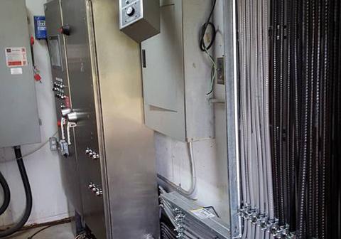 Francoeur Electrique Inc | 5670 Avenue Élie, Saint-Hubert, QC J3Y 1C5, Canada | Phone: (450) 890-3608