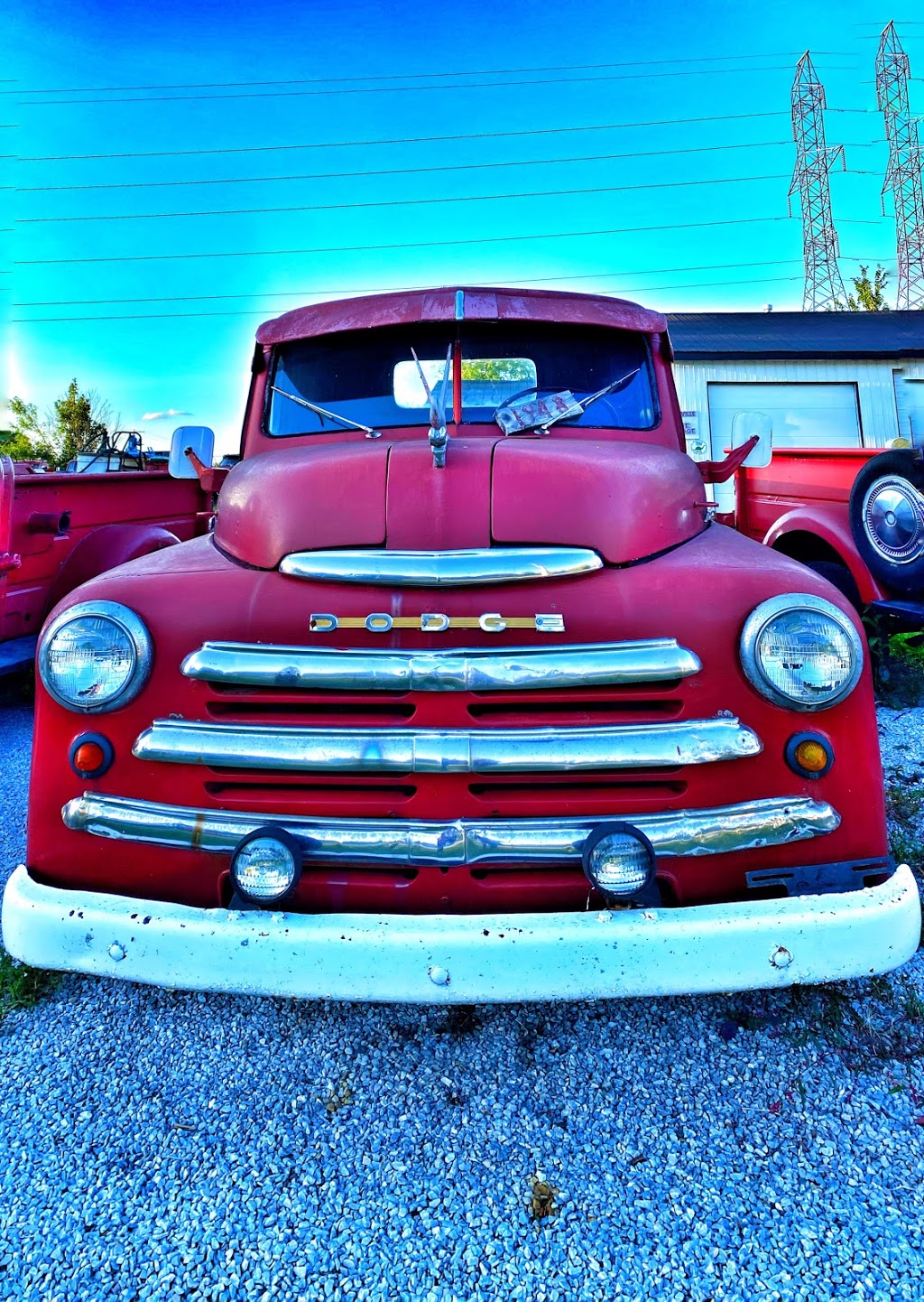 Stewart Cox Ltd | 3125 Oil Heritage Rd, Oil City, ON N0N 1N0, Canada | Phone: (519) 882-0274