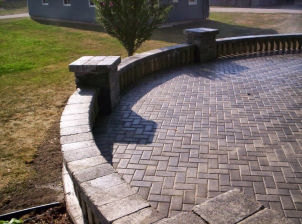 Dreamscape Landscaping | 438 Burtch Rd, Mount Pleasant, ON N0E 1K0, Canada | Phone: (519) 861-2372