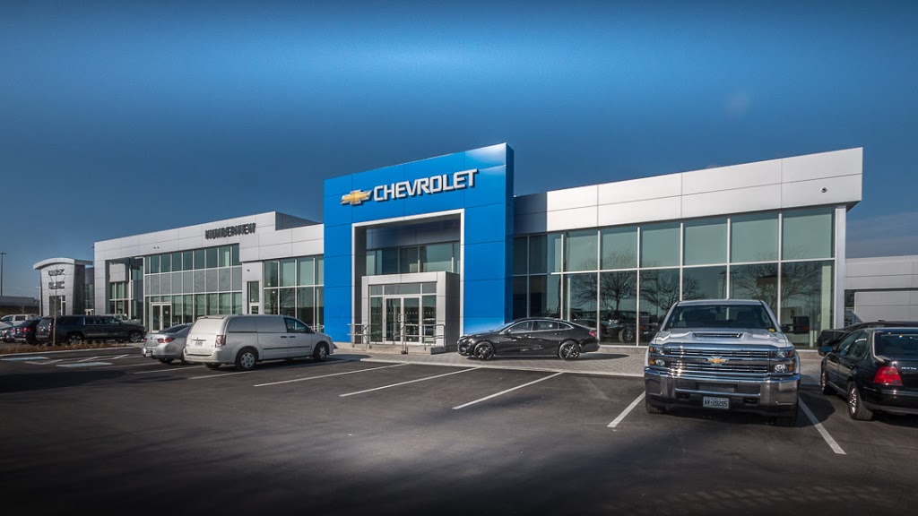Humberview Chevrolet Buick GMC | 1650 The Queensway, Etobicoke, ON M8Z 1X1, Canada | Phone: (416) 259-3030