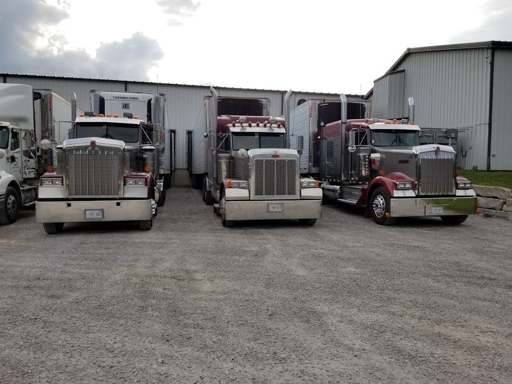 Magalas Produce Ltd | 337 Concession 6 Townsend, Waterford, ON N0E 1Y0, Canada | Phone: (519) 443-4342