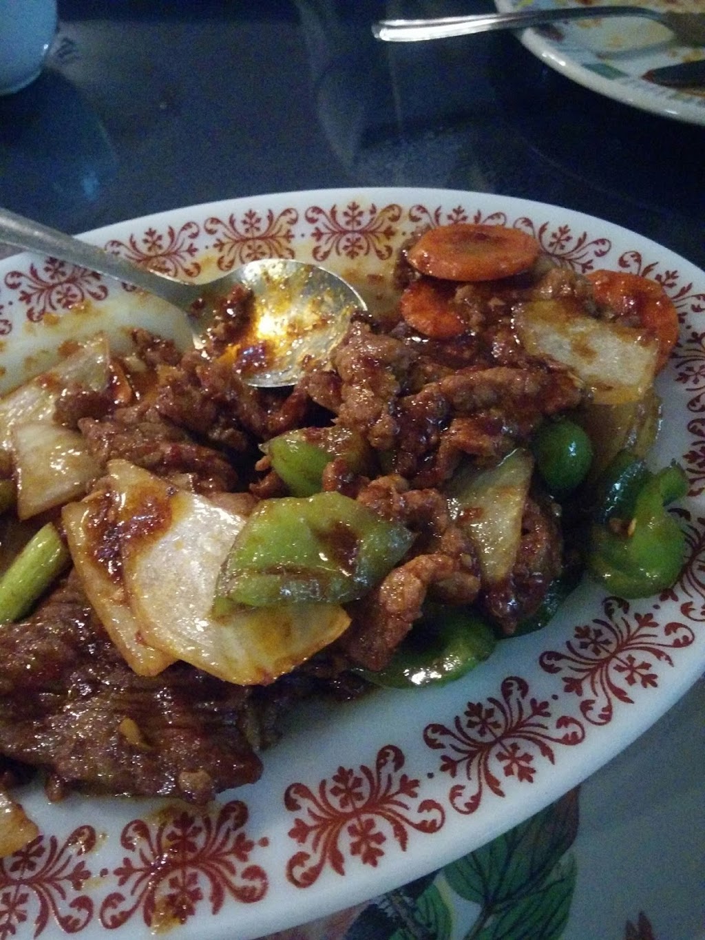 Bamboo Gardens | 1603 18 St NE, Calgary, AB T2E 4W2, Canada | Phone: (403) 277-1246