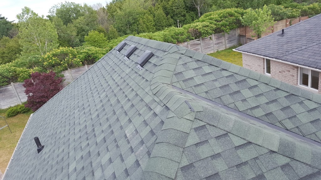 Top Level Roofing | 16 Blue Willow Dr, Woodbridge, ON L4L 9H1, Canada | Phone: (647) 924-1092