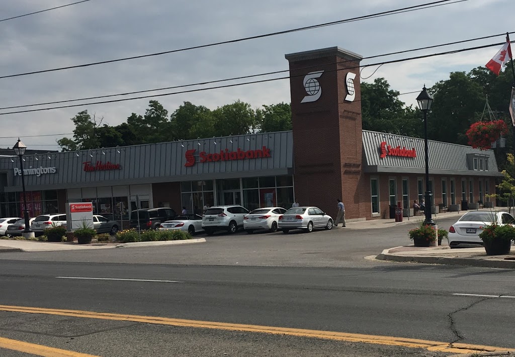 Scotiabank | 7681 Yonge St, Thornhill, ON L3T 2C3, Canada | Phone: (905) 731-2080