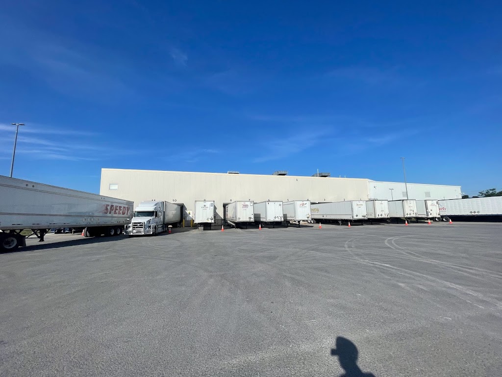 Kelloggs Canada Inc | 501 College St E, Belleville, ON K8N 0A3, Canada | Phone: (613) 210-4000